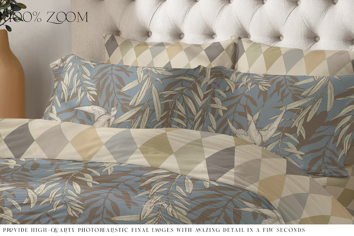 Bedding Mockups, a Household Mockup by mock-ups (Photo 29 of 30)