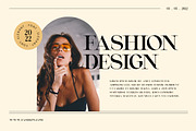 Montvolca Elegant Serif Font, a Serif Font by UICreative (Thumbnail 8 of 11)