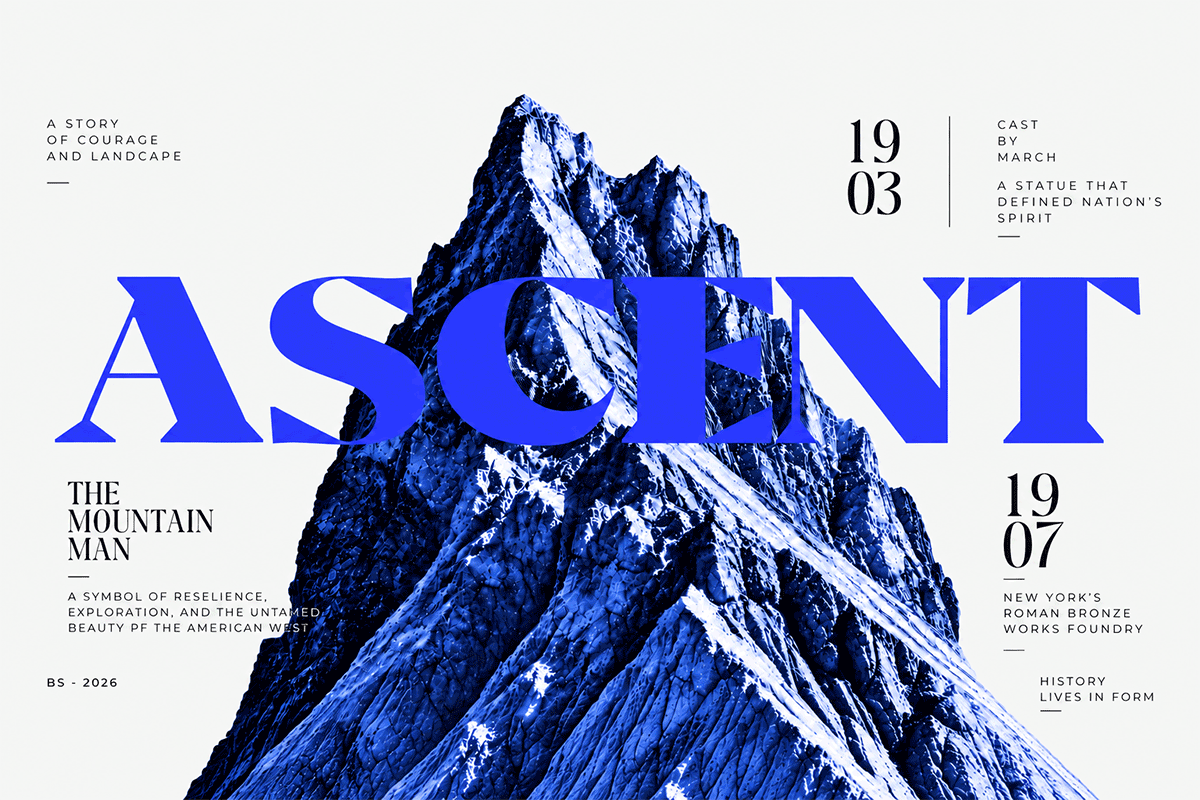 Agrestin, a Serif Font by Black Studio (Photo 3 of 15)