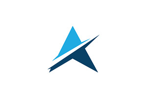 A Logo, a Branding & Logo Template by Graphic_Maker_Bogura