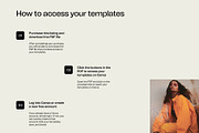 Fashion E-Commerce Post Bundle, a Social Media Template by Wolf Theory Studio (Thumbnail 10 of 10)