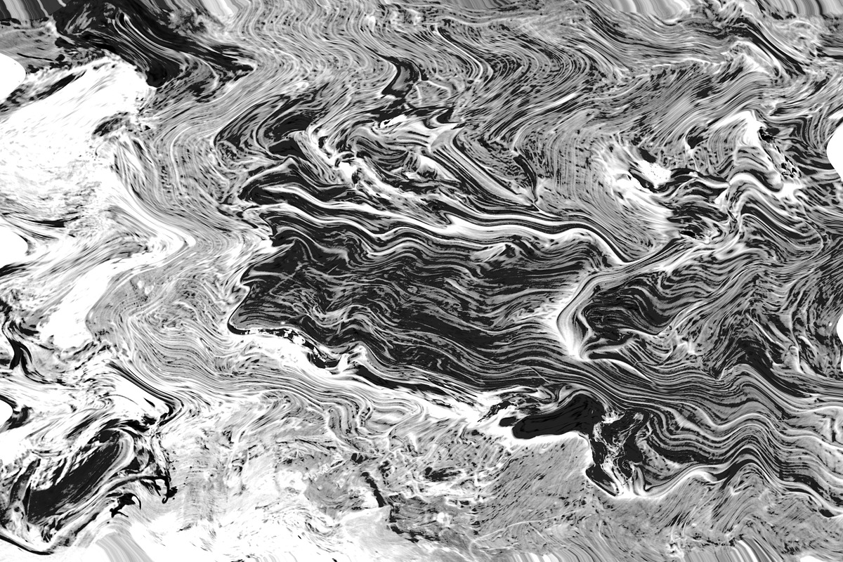 Wavy Paint, a Texture Graphic by Jennifer Lauren Creative (Photo 19 of 20)