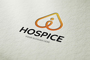Hospice Logo Template, a Branding & Logo Template by BdThemes (Thumbnail 3 of 3)