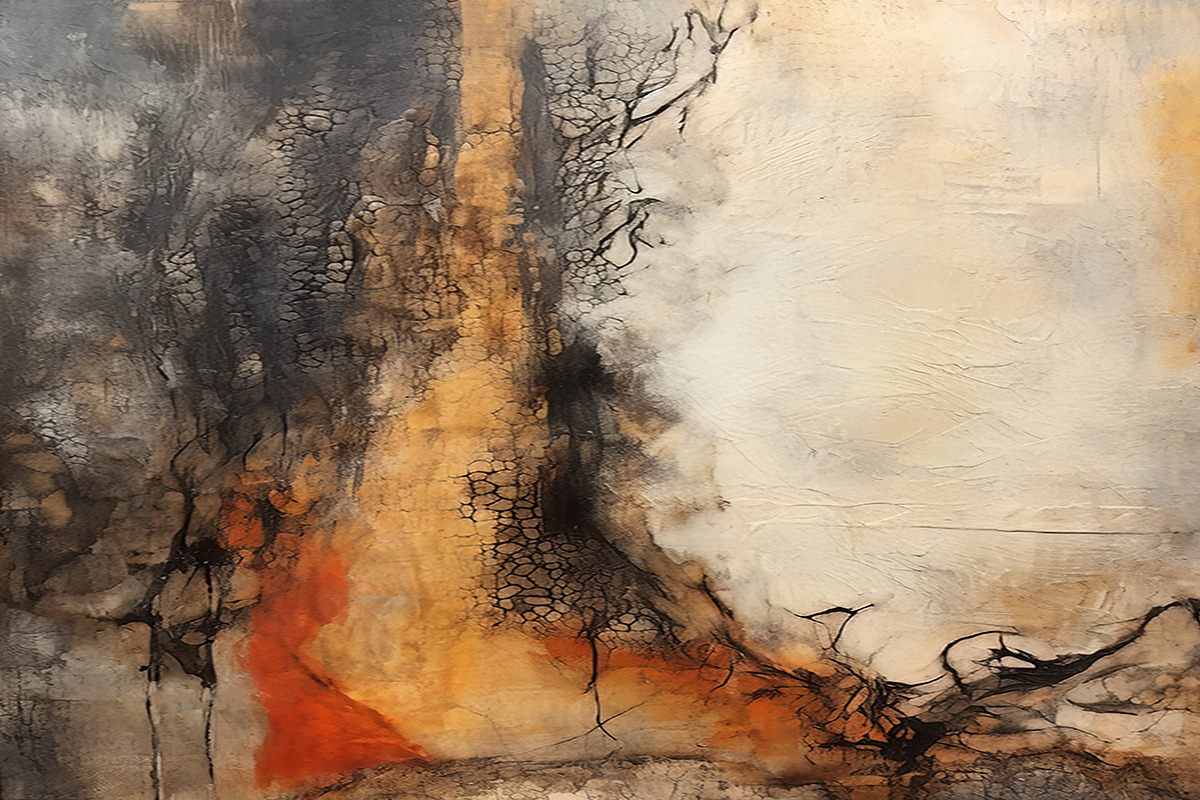 37 Abstract Autumn Backgrounds, a Texture Illustration by Bilgep_design (Photo 14 of 14)