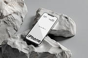 Neptune Apple Device Mockups, a Device Mockup by Mocktopia (Thumbnail 3 of 10)