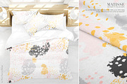 MATISSE Abstract Patterns Collection, a Pattern Graphic by Alisa Fimen Design (Thumbnail 9 of 11)