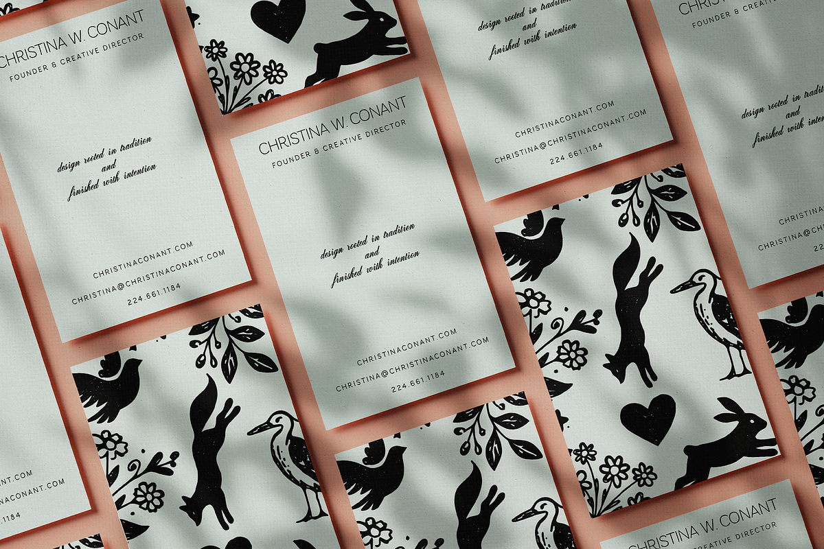Armonia - Creative Font Duo, a Serif Font by VP Fonts (Photo 17 of 20)