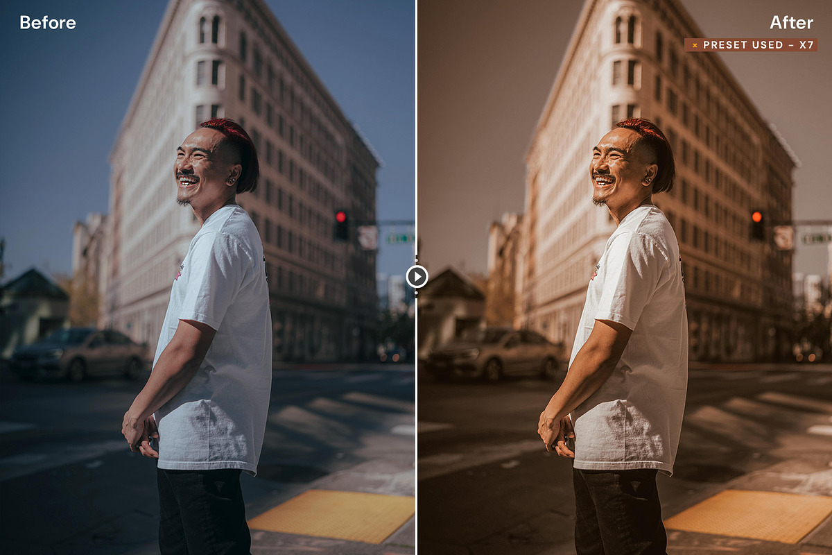Coffee - Actions and Presets, an Action Add-On by Hydrozi Presets (Photo 8 of 9)
