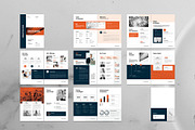 Business Brochure Template, a Brochure Template by NorthPeak (Thumbnail 10 of 10)