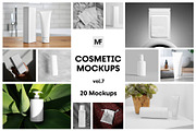 Mockup Bundle - Entire Shop 92% OFF, an Advertising Mockup by MockupForest (Thumbnail 81 of 82)