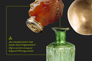 trinket girlie: maximal collage kit, an Object Graphic by PEARLER (Thumbnail 12 of 14)