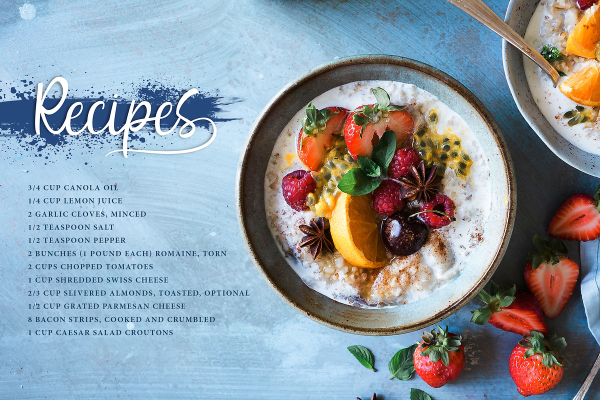 Abhyaksa Handwritten Font preview 6