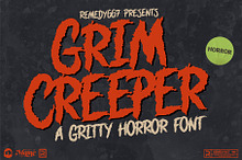 Grim Creeper