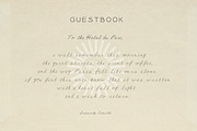 Handmade Vintage Sans & Script Font, a Handwritten Font by Laras Wonderland (Thumbnail 4 of 16)