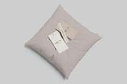 Label Tag Mockups, an Advertising Mockup by zpackcreative (Thumbnail 6 of 6)