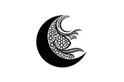 Ramadan Kareem Vector Bundle, an Illustration by Designs_River (Thumbnail 35 of 47)