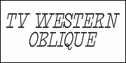 TV Western JNL, a Slab Serif Font by Jeff Levine Fonts (Thumbnail 4 of 5)
