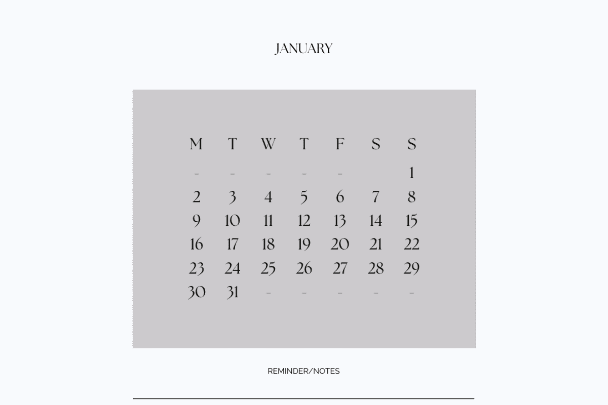 PLR/MRR All in One Planner, a Marketing Template by Brand Your Biz Co. (Photo 5 of 10)