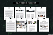 3X Ebook Template Bundle  | 67% Off, a Magazine Template by Template Monkey @dscience (Thumbnail 14 of 35)