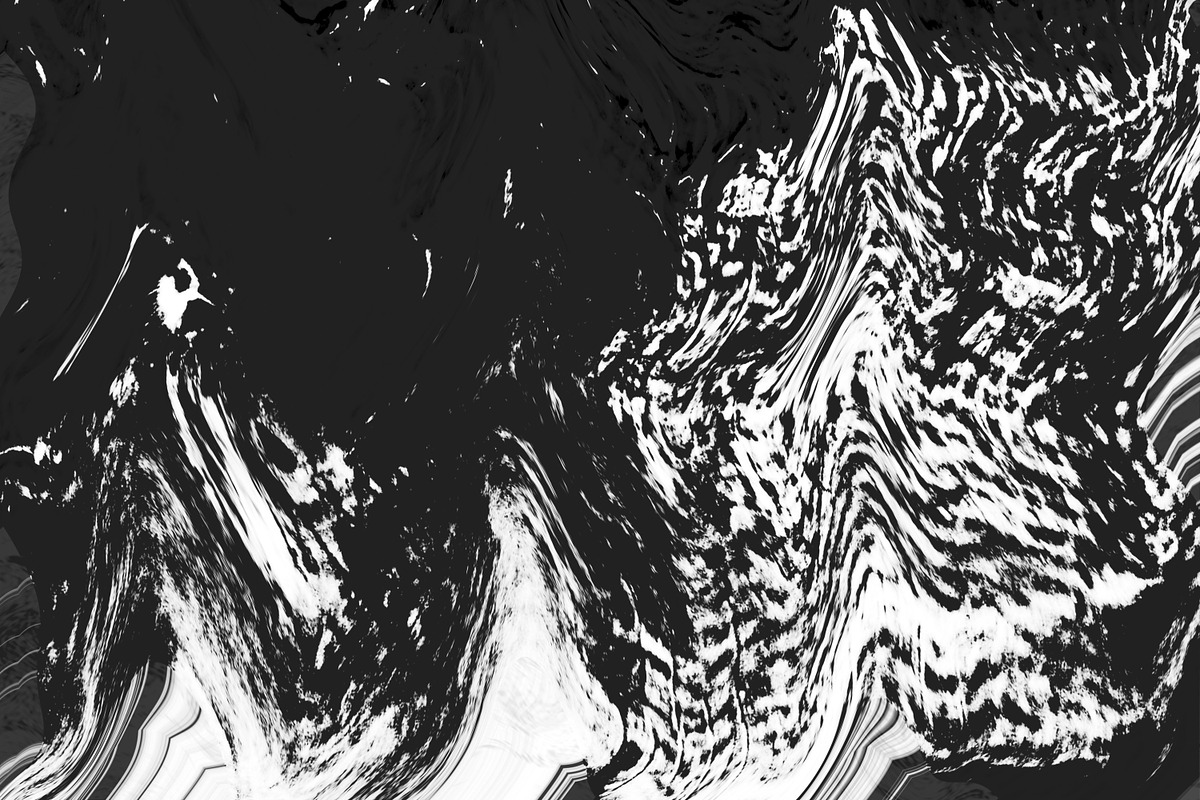Wavy Paint, a Texture Graphic by Jennifer Lauren Creative (Photo 13 of 20)