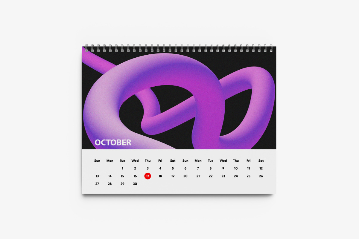 Dreamy Curve Gradient Background, a Background Graphic by MSG Studio (Photo 9 of 11)