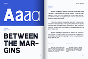 TRT Naron – Semi-Grotesque Sans Font, a Sans Serif Font by truetype (Thumbnail 10 of 15)