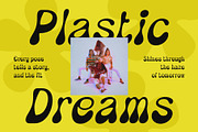 CS Mojitos Drawn, a Sans Serif Font by Craft Supply Co. (Thumbnail 4 of 8)