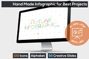 The Creator's Bundle (28 in 1), a Background Graphic by Andrew Kras Design (Thumbnail 19 of 33)