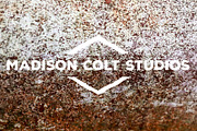 50 Rusty Metal Textures - Vol 2, a Texture Graphic by Madison Colt Studios (Thumbnail 34 of 51)
