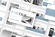 Architecture Google Slide, a Presentation Template by Annora Studio (Thumbnail 5 of 5)