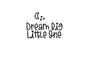 Sugar & Lime - A Handwritten Font, a Font by KA Designs (Thumbnail 8 of 17)