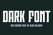 Hero Synergy, a Serif Font by alon kelakon (Thumbnail 2 of 5)