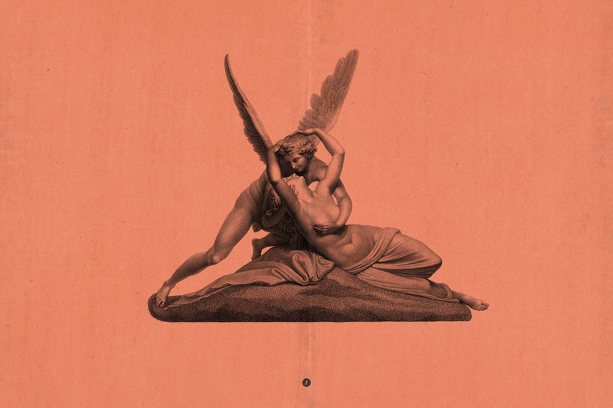 Antique Paper Textures Collection, a Texture Graphic by Freezerondigital (Photo 11 of 16)