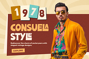 Mortle - Playful Display, a Font by Hasbi Creative (Thumbnail 3 of 6)