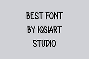 Jogion Valentine - Romantic Font, a Sans Serif Font by Iqsiart Studio (Thumbnail 4 of 6)