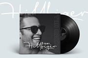 Holymore - Handwritten font, a Script Font by Littlehand (Thumbnail 6 of 9)