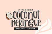 Handwritten Font Bundle Mini Pack, a Serif Font by Sabrina Schleiger Design (Thumbnail 2 of 9)