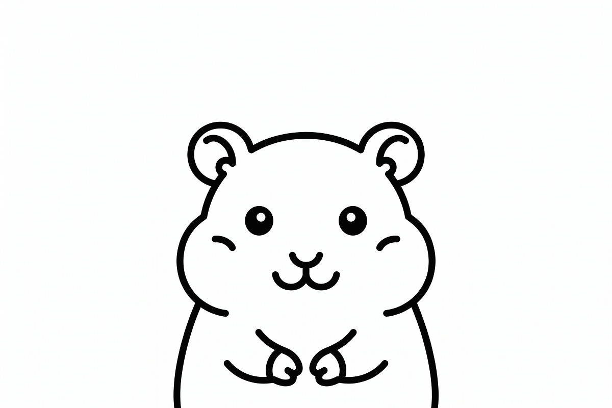 31 Vector Pet Care Outline Icons, an Outline Icon by adenpinkstore (Photo 12 of 18)