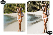 10 On Trip Photoshop Actions, an Action Add-On by Hue Palettte Studio (Thumbnail 4 of 10)