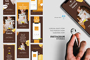 SALE | 12 BUNDLE PODCAST KEYNOTE, a Social Media Template by rivatxfz (Thumbnail 2 of 13)