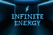 Tesla Coil Lightning Letters Overlay, a Symbol Font by PhotoSpirit (Thumbnail 4 of 8)