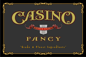Casino Fancy