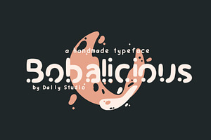 Bobalicious