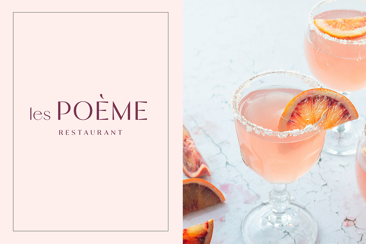 Pink Salt, a Sans Serif Font by Almond Type (Photo 6 of 15)
