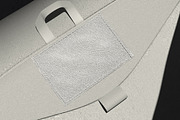 Inside Label Clothing Mockup, a Shirt Mockup by Permadi Creative (Thumbnail 4 of 5)