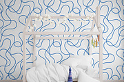 On The Lake | Vector Patterns Set, a Pattern Graphic by Kotulska (Thumbnail 10 of 11)