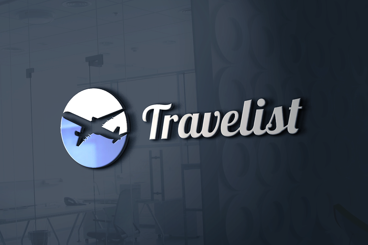 Airplane Shapes For Logos, a Shape Add-On by Akdesain (Photo 2 of 2)