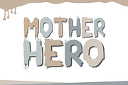 Magic Brush - Brush Font Types, a Font by KiddoGlyphs Studio (Thumbnail 2 of 3)
