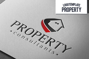 Property Consultants Logo