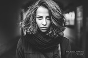 SALE! MONOCHROME Portrait Presets, an Action Add-On by Uplift Actions (Thumbnail 8 of 23)